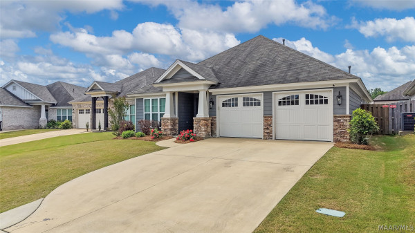 7332 Birch Creek Trail