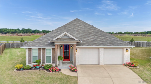1316 Hemlock Court