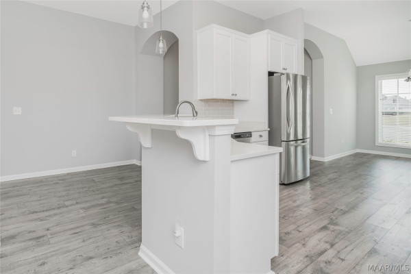 1316 Hemlock Court
