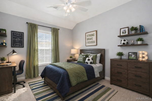 1316 Hemlock Court