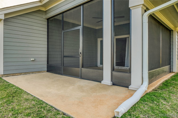 1316 Hemlock Court