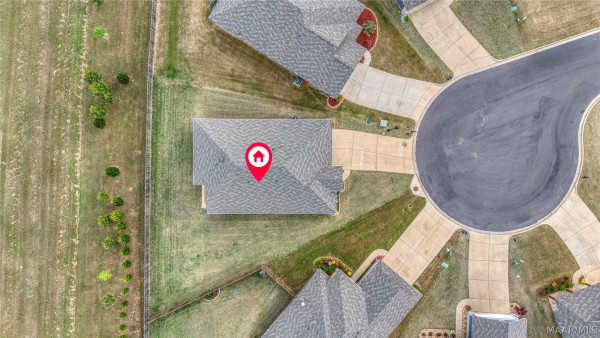 1316 Hemlock Court