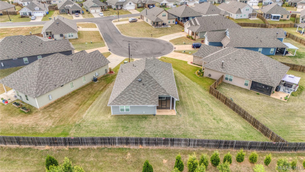 1316 Hemlock Court