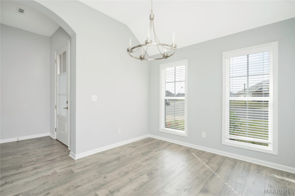 1316 Hemlock Court