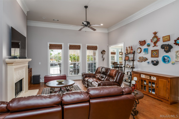 8649 Rockbridge Circle