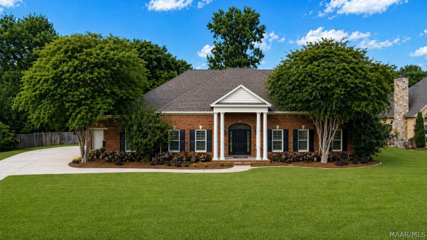 8416 Marsh Pointe Drive