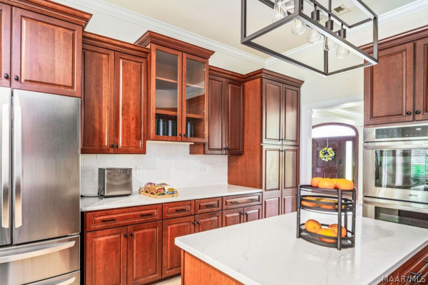 8416 Marsh Pointe Drive