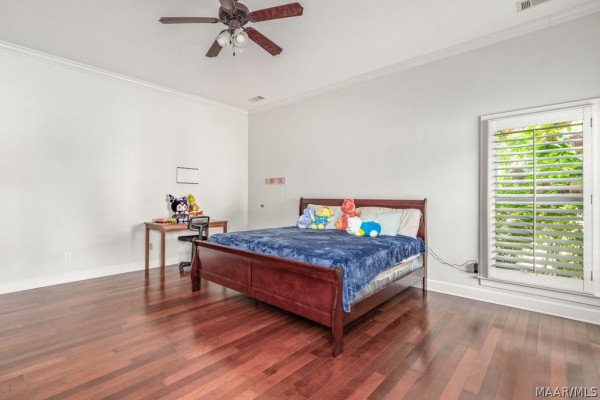 8416 Marsh Pointe Drive