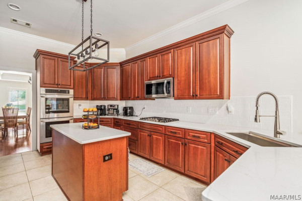 8416 Marsh Pointe Drive