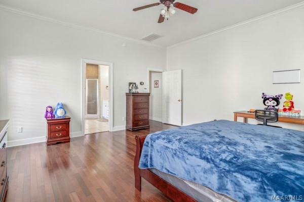 8416 Marsh Pointe Drive