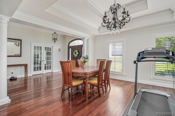 8416 Marsh Pointe Drive