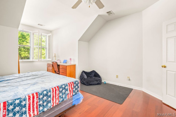 8416 Marsh Pointe Drive