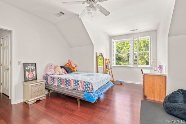 8416 Marsh Pointe Drive