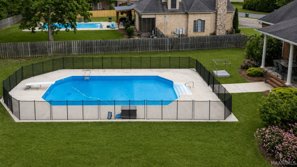 8416 Marsh Pointe Drive