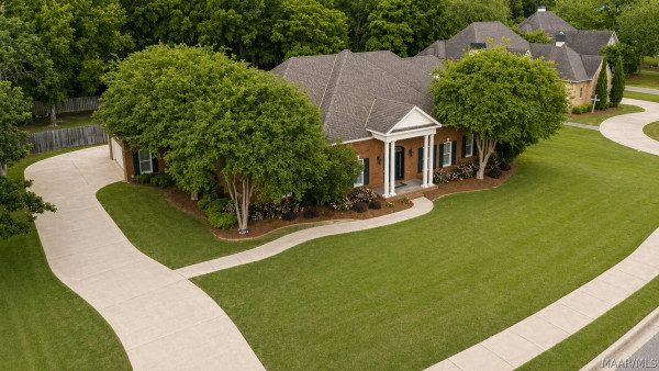 8416 Marsh Pointe Drive