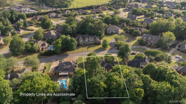 8416 Marsh Pointe Drive