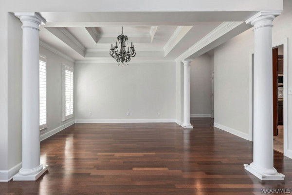 8416 Marsh Pointe Drive