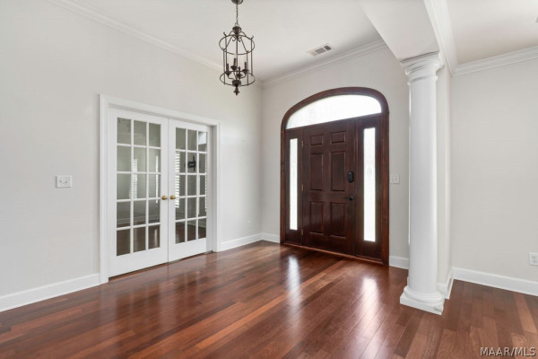 8416 Marsh Pointe Drive