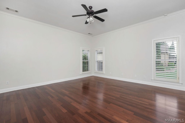 8416 Marsh Pointe Drive