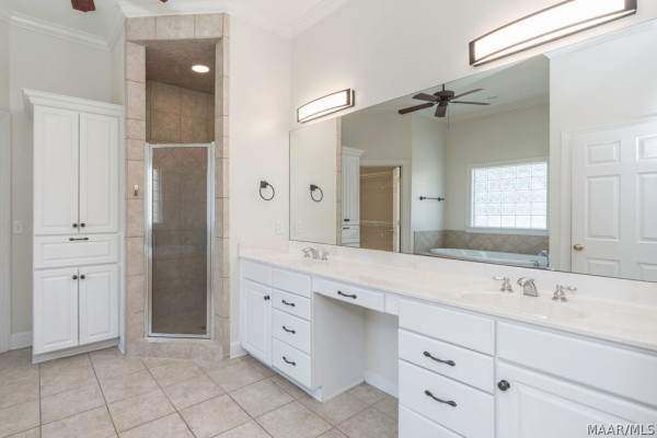 8416 Marsh Pointe Drive