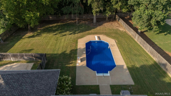 8416 Marsh Pointe Drive