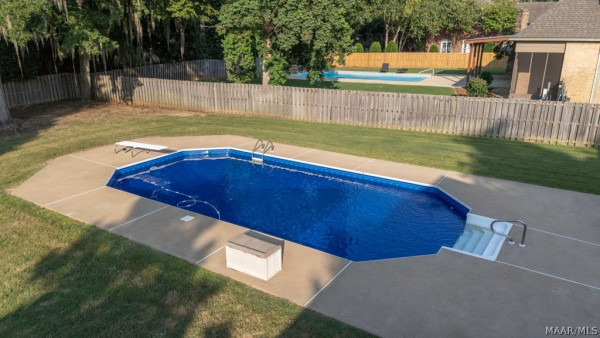 8416 Marsh Pointe Drive