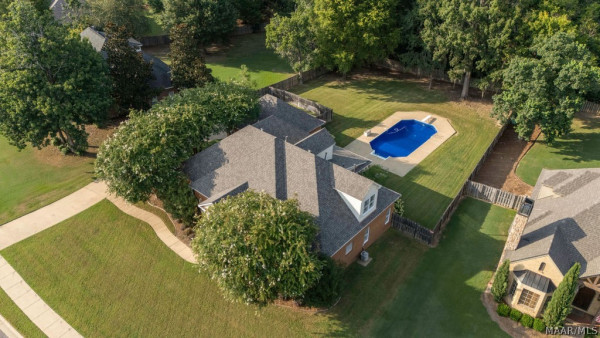 8416 Marsh Pointe Drive