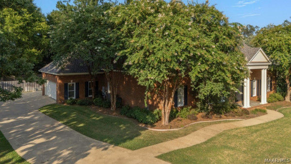 8416 Marsh Pointe Drive