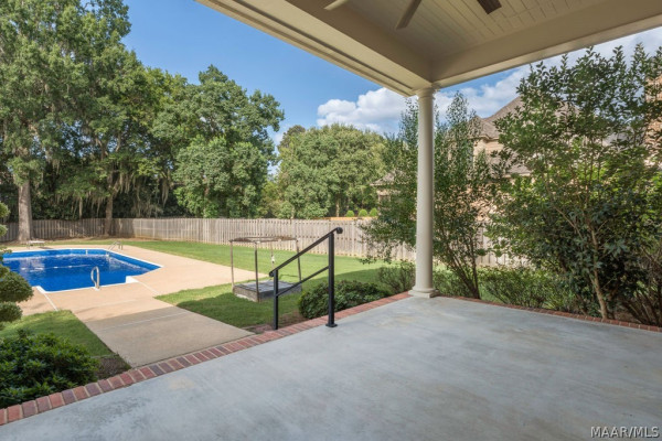 8416 Marsh Pointe Drive