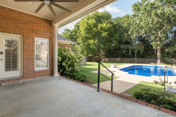 8416 Marsh Pointe Drive