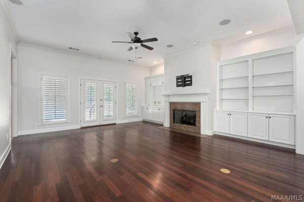 8416 Marsh Pointe Drive