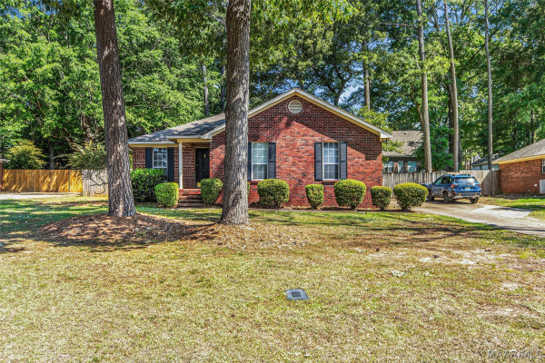 55 Honeysuckle Court