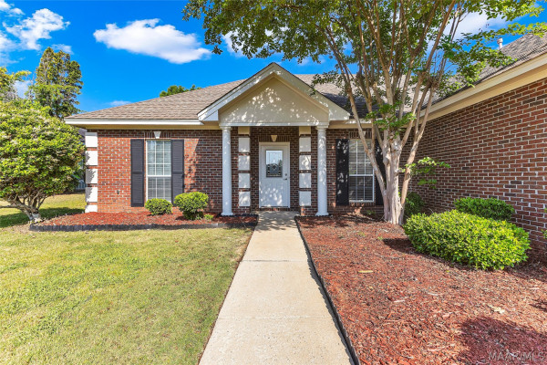 1618 S Parkview Drive