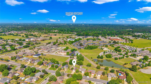1618 S Parkview Drive