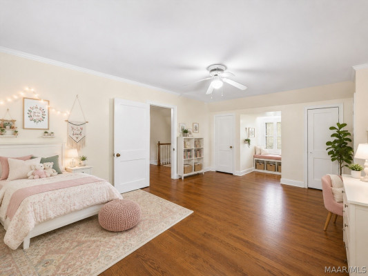 3347 NARROW LANE Road