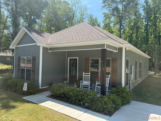 919 Micanopy Street