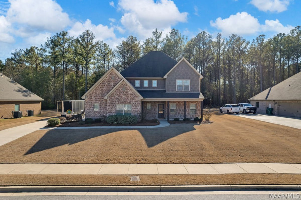 212 Spruce Knoll Lane