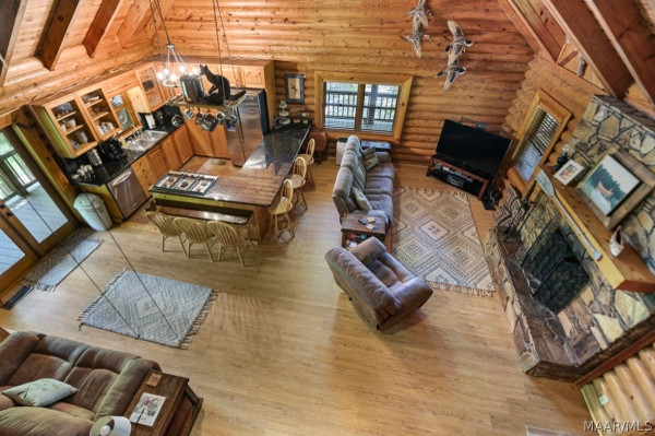 195 John Smith Drive