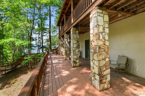 195 John Smith Drive
