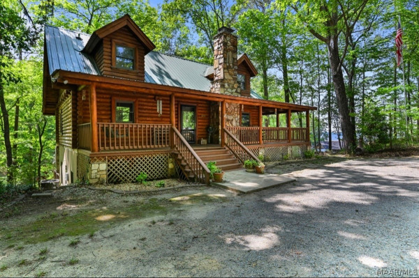 195 John Smith Drive