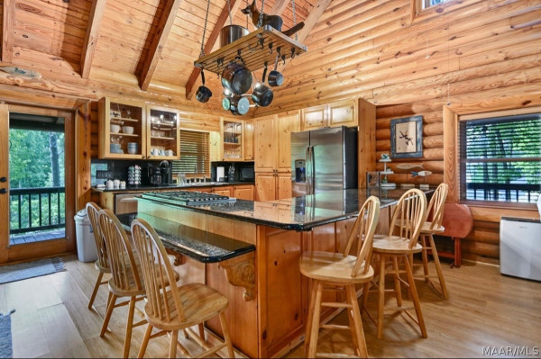195 John Smith Drive
