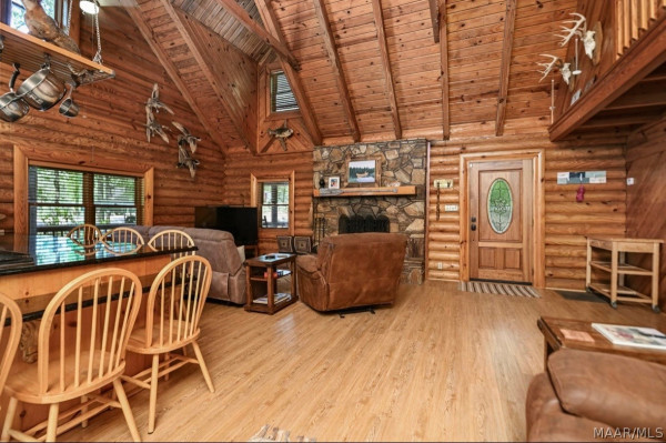 195 John Smith Drive