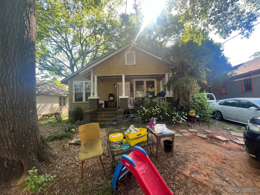 605 Buford Street