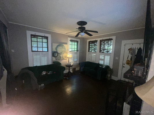 605 Buford Street