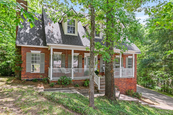 75 Willow Bend Drive