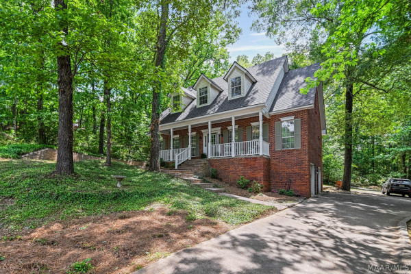 75 Willow Bend Drive