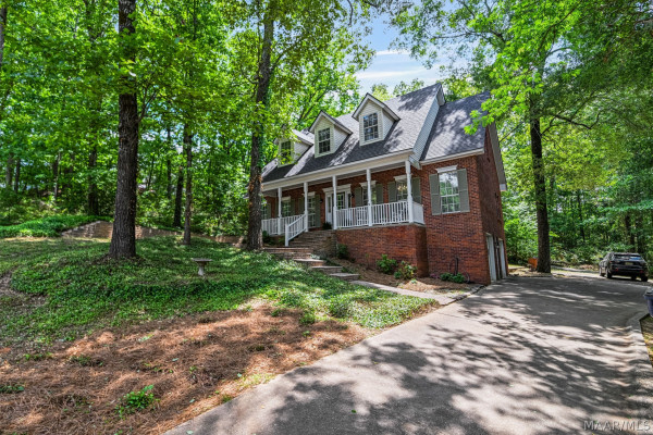 75 Willow Bend Drive