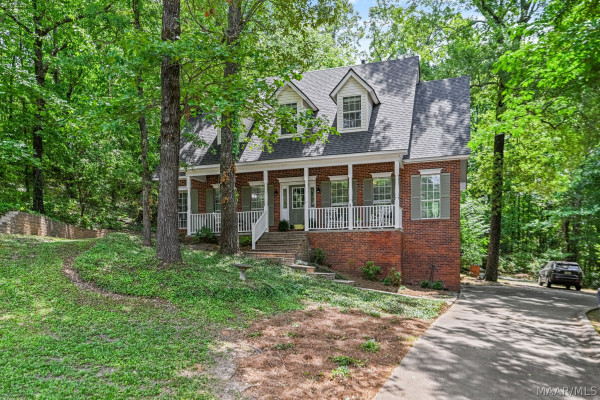 75 Willow Bend Drive