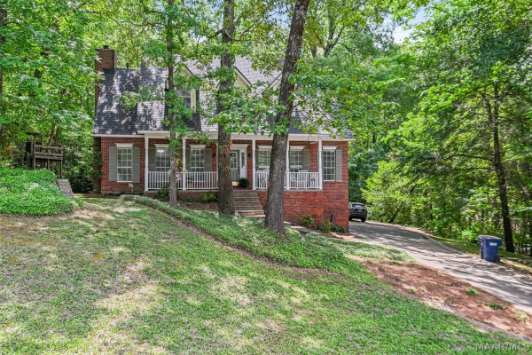 75 Willow Bend Drive