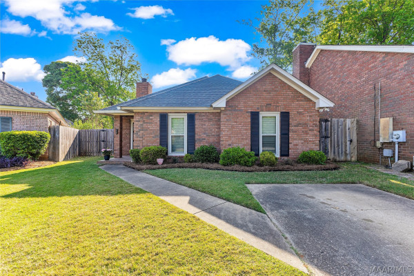 4021 Caldwell Court